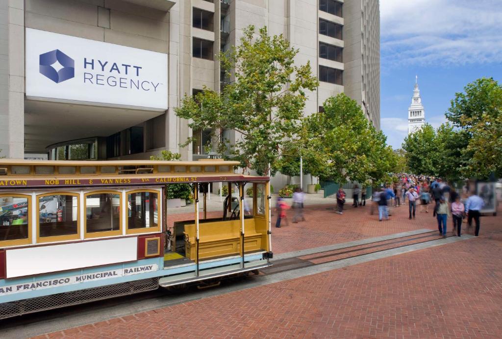 Hyatt Regency San Francisco