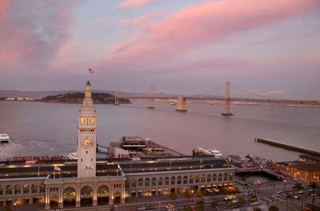 Hyatt Regency San Francisco